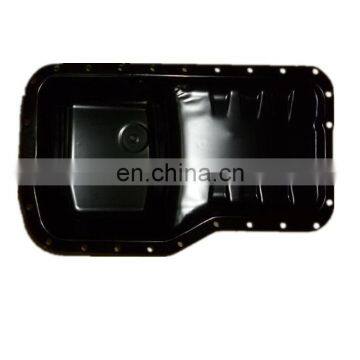 Auto Oil Sump Pan 8-97385243-0  8973852430 4HK1/4HE1  diesel engine parts for ISUZU