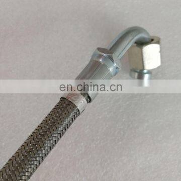 3282167 Cummins Engine ISDE Turbocharger Flexible Hose photo-3