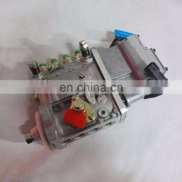 mechanical engine parts 4bt BYC fuel injection pump  4939773