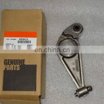 ISX15 QSX15 diesel engine parts rocker lever 4059413 4059353