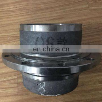 Chinese heavy duty truck parts wheel hub 08