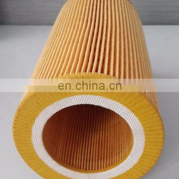 European truck auto spare parts oem 1397765 oil filter element for diesel fuel filter cartridge