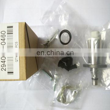 Hydraulic Pressure Control Valve for sale 294009-0460 SCV control valve