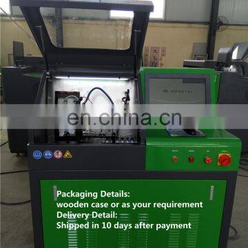 High Quality CR709 Common Rail Injector and HEUI Test Bench photo-3