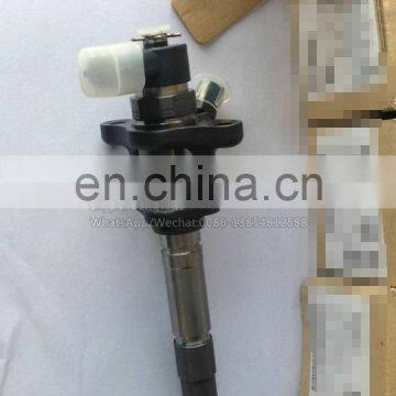 Diesel Fuel Injector 0445120072 With High Quality photo-3