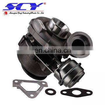 Turbocharger Suitable for Mercedes Truck Sprinter OE A6110961599 A6110961699  A6110960899 A 611 096 15 99 A 611 096 16 99