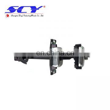 Door Check Suitable for HONDA 2006 Civic-Door Check-Check Strap Left 72880SNA003 72880-SNA-003