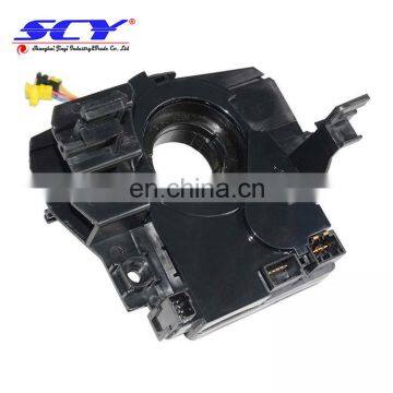 Air Bag Clockspring Suitable for JEEP 5156106AF 05156106AD 5156106AD 05156106AA 5156106AA 05156106AB 5156106AB photo-3