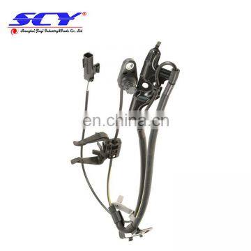 ABS Speed Sensor Suitable for Toyota 2011-2017 8954208050 8954208040 5S12844 2ABS0888 ALS2368 89542-08050 89542-08040