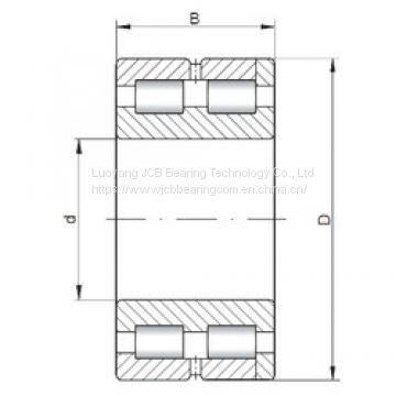 340x460x118 bearing