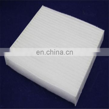 Car fiber material 87139-0N010 conditioner Auto Cabin Air Filter