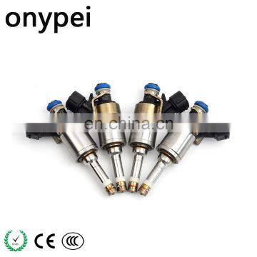 Spare Parts Oil Injector 16600-1KC0A 0261500092 With Factory Price