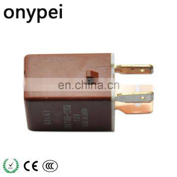 Guangzhou Manufacturer Good Price Power Electrical Car Relay 90987-T4001 photo-3