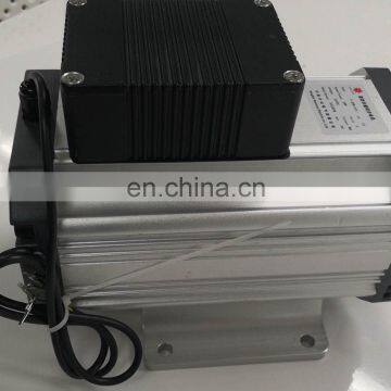 HFM044 24V 2000W 3000RPM 6.37Nm 98.04Amp B3 BLDC Brushless dc Motor photo-2