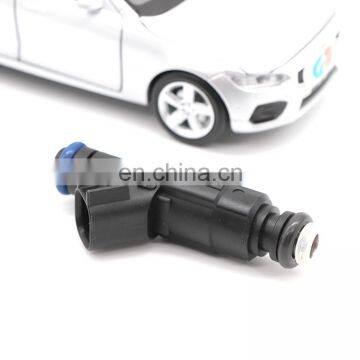 Car parts manufacturer 0280156154 1S7G-GA For For d Foc us Fiesta Mondeo Fuel injector nozzle