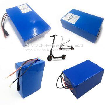 Electric Bicycle Battery 24v 36v 48v 60v 72v 10ah 20ah 30ah 40ah 60ah Rechargeable Lithium Ion Batteries for E-scooters photo-3