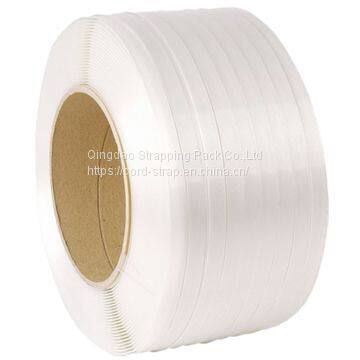 Textile Bale Press Strapping 9mm-25mm