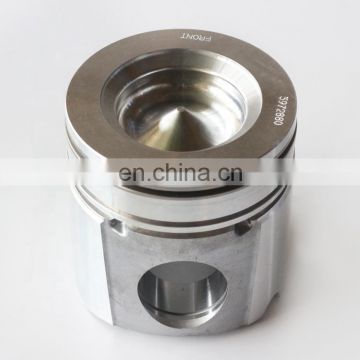 Spare Parts Piston 3972880 For ISBe Engine