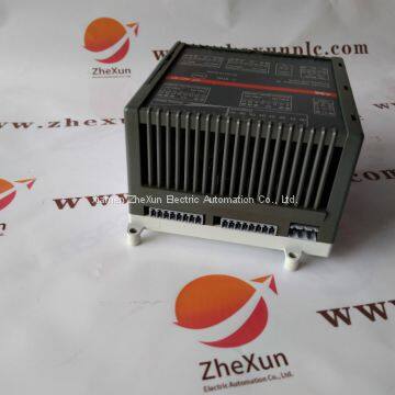 Модуль связи CI627A ADVANT BUS ADMINISTRATOR