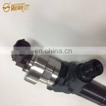 High Quality Diesel Parts 8-98011604-5 Fuel Injector 8980116045 095000-6980 for 4JJ1 photo-4