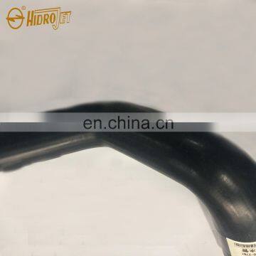 High Quality Solid Upper Rubber Hose 230-2781 for 345D Engine photo-2