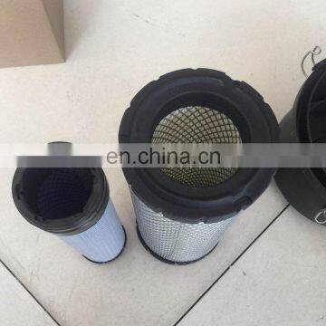 High Quality Air Filter Fuel YM129240-12501 for PC30MR2