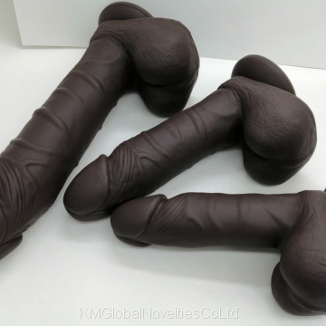 Strap-on Silicone Dildo With Wearable Sex Adjustable Harness Pink Dildo photo-3