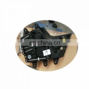 HOWO A7 TRUCK FRONT LAMP RIGHT FOR AZ9925720002 photo-3