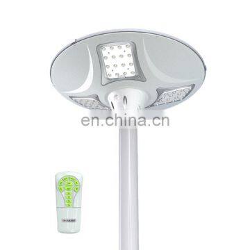 2018 New Arrival White Solar Outdoor Lighting Exported to Worldwide photo-2