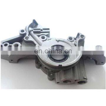 OIL PUMP for MAZDA OEM B3C7E-14-100B/D BP02-14-100A F2BZ-6600A F6BZ-6600A B35J-10-100