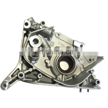 OIL PUMP for HYUNDAI OEM 21340-42505 MD155610 MD-155610