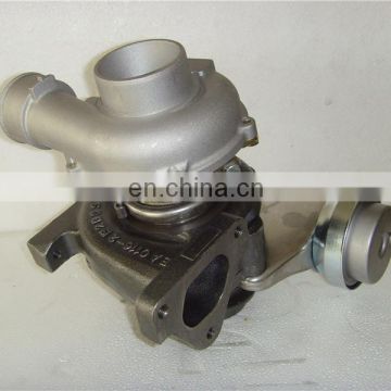 Turbo factory direct price RHF4V-VV14 A6460960199 turbocharger