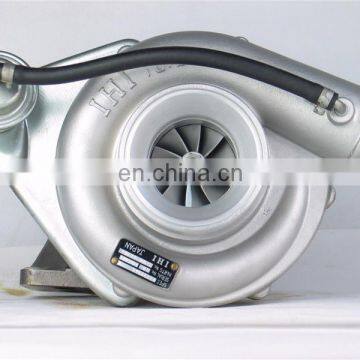 Turbo Factory Direct Price RHG6 17201-E0230 Turbocharger photo-5