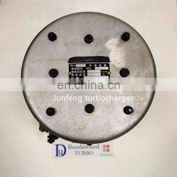 RH07AW NN780030 1420197007 Turbocharger for Nissan With RE10TA06 Engine photo-2