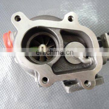 GT25 738769-5003 E049339000052 TURBO FOR Foton Truck photo-4