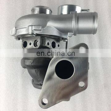 170064 FT4E-6K682-DB The New Turbo Charger photo-3
