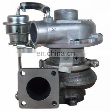 Turbo Factory Direct Price RHF5 123945-18010 4TNV106 VC430094 Turbocharger