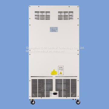 Home Using Big Air Flow COVID-19 Coronaviurs Protecting Move-able Air Sterilizing and Purificating Disinfector photo-3