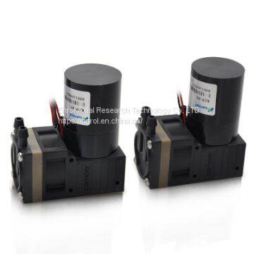 Kamoer positive pressure pump