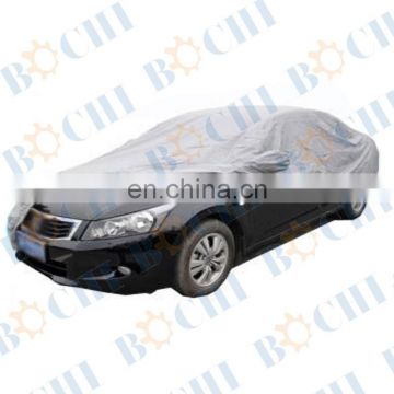 Soft 250g PVC composite cotton car full cover