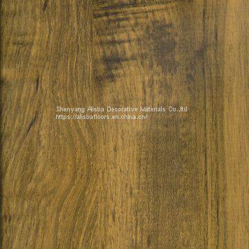 Cheapest price 6mm  LAMINATE FLOORING