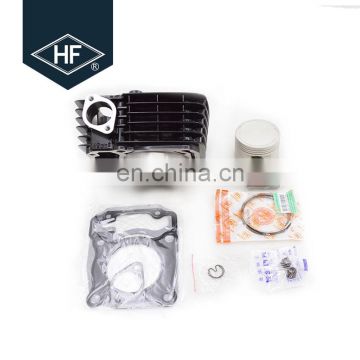 Factory Supply 150cc Motorcycle Cylinder Kit For XR150 CBF150 XR CBF 150