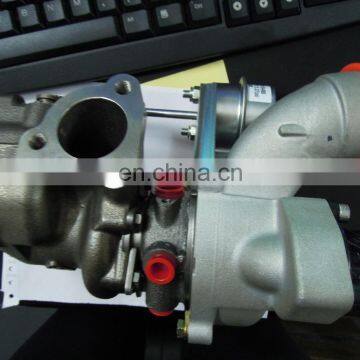 high performance K03 turbocharger 53039700354 1016500GD052 turbo charger for JAC 2.0T engine parts of booshiwheel supercharger