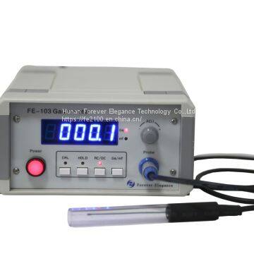 FE-103 Gaussmeter photo-2