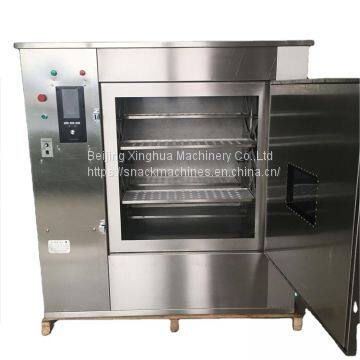 microwave oven for industrial use