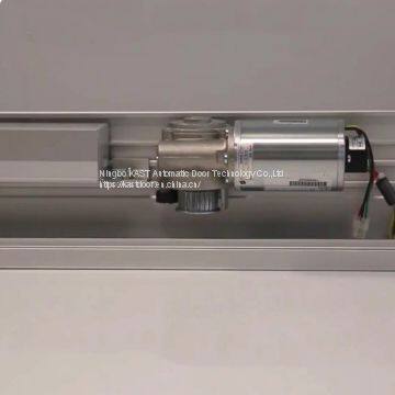 Besam SL100 Auto Sliding Door System Automatic Sliding Door Drive Automatic Door Accessories photo-3