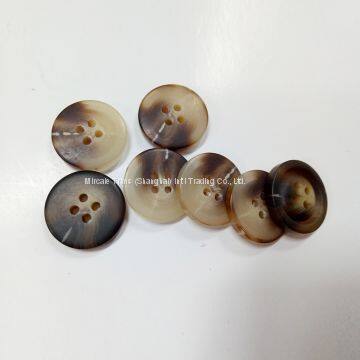 Sewing Resin Button photo-2