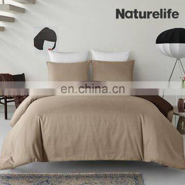 Hypoallergenic Waterproof Anti Slip Black 100% Polyester Embossed Bed Cover Sheet Set In Stock photo-5
