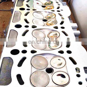 Dual Springs Ferrea Supertech Performance Intake Valve Exhaust Valve For 4G61 MITSUBISHI 4G63 SOHC 8V 4G63 DOHC 16V G63B G4CS photo-6