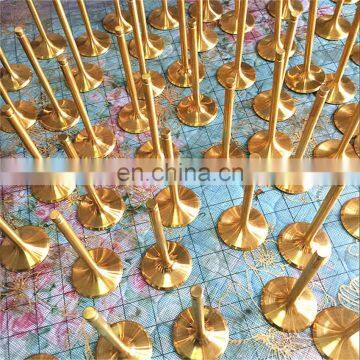 Ferrea Valve Locks Dual Springs Kits for Honda Acura B16A B16 B18C B18C1 B18C5 DOHC VTEC B-Series Intake Exhaust Engine Valves photo-5